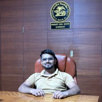 ABHAY SRIVASTAVA