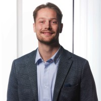 Jasper Van Dijk