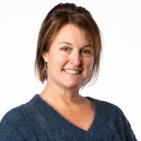 Joanna Mcvaugh