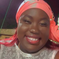 QUEEN ESTHER TETTEY