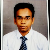 Sushanta Kumar Das