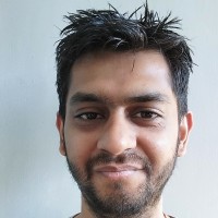 Chinmay Deshpande