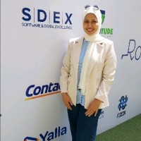 SaRah M. Abdelazim