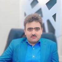 Mohammad Safeer Khan