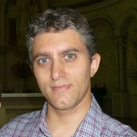 Daniel Dario Gomez Rico