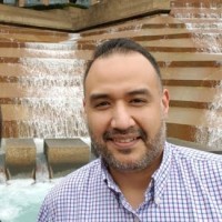 Bill Rivera