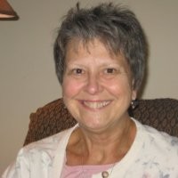 Kay Johnson