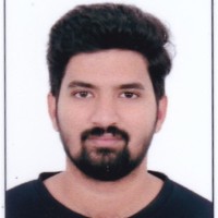Vishnu Dinesh
