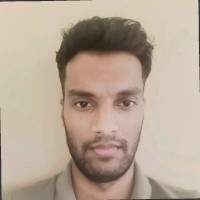 Akash P