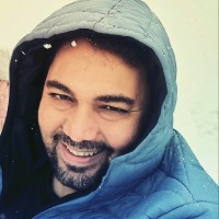 Mohammad Roustaei