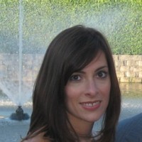 Athena Demetropoulos
