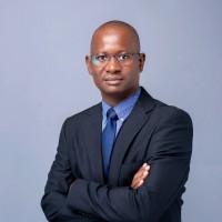 Jason Ochola