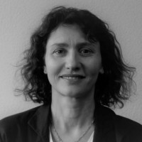Cécile Talon