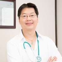 Dickson Wong