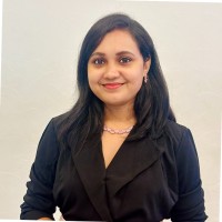 Aneeta Shalvin