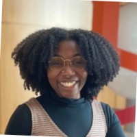 Muryam Gourdet, PhD
