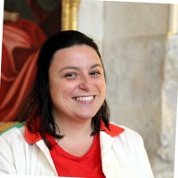 Caroline Blondeau-Morizot