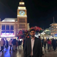 Fawad Qureshi