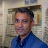 Rahil Saggar