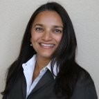 Nima Parikh