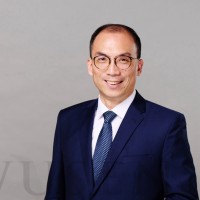 Jeff Hsu