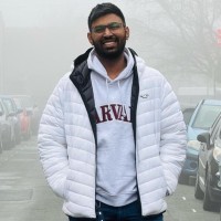 Sai Surya Teja Pullabhotla