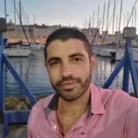 Alex Soler