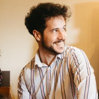 Eduardo Ribas