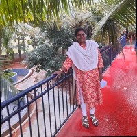 Anitha Sumesh
