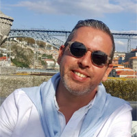 Paulo Barros Jorge