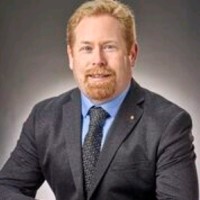Rob Mills