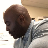 Jaheme Sealy, M.A.