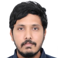 Shyam Raval