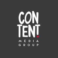 Content Media Group Desarrollo de contenido online y offline