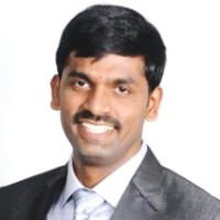 Vinay K S