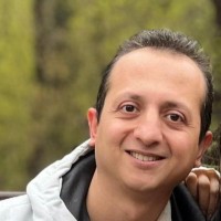 Behzad Oveisi