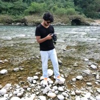 Akshay Mishra