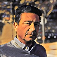 Antonio Moreno Deckler