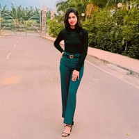 Shweta Singh