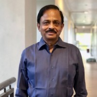Baskaran Natarajan