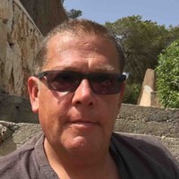 Keith Fox