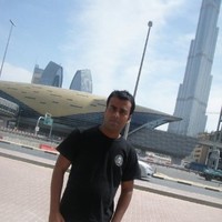 Ali Noushad