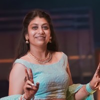 Krishna Patel