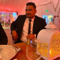 Mohammed Jameel