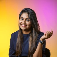 Narmada Dasanayaka
