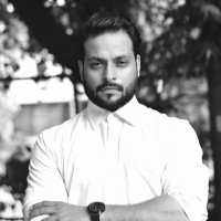 Vikas Sharma