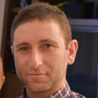 Alexander Finkel