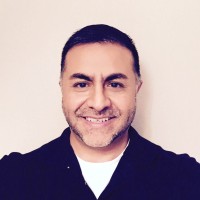 Alex Sanchez
