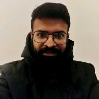 Sreenath Vinodkumar