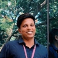 Sathish A
